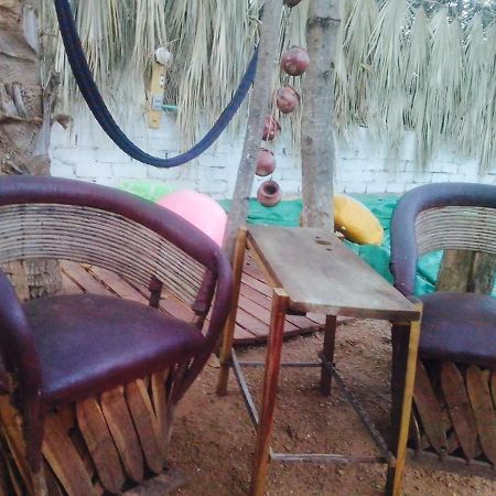Hostal Caparazona Puerto Escondido  Zewnętrze zdjęcie