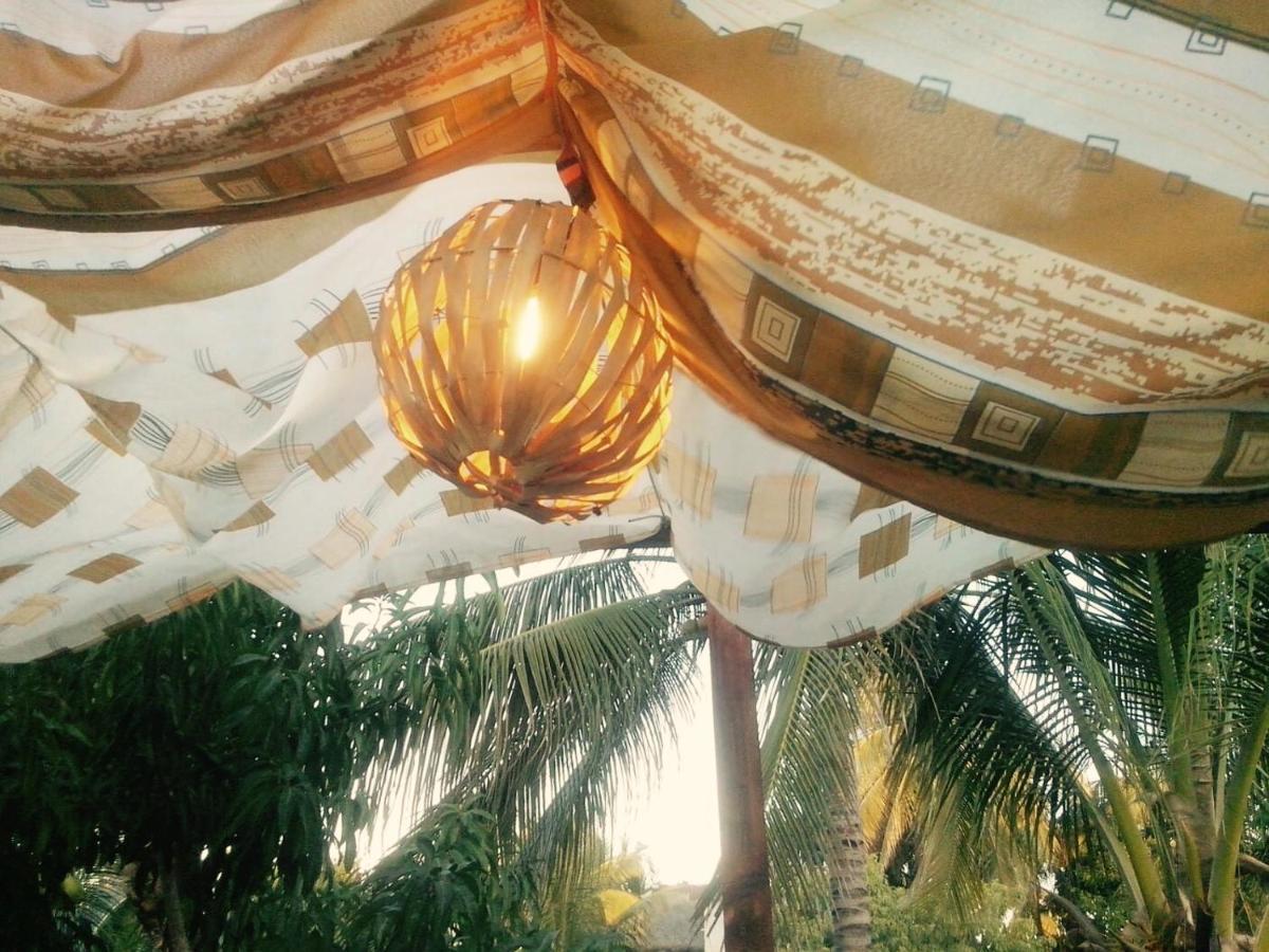 Hostal Caparazona Puerto Escondido  Pokój zdjęcie